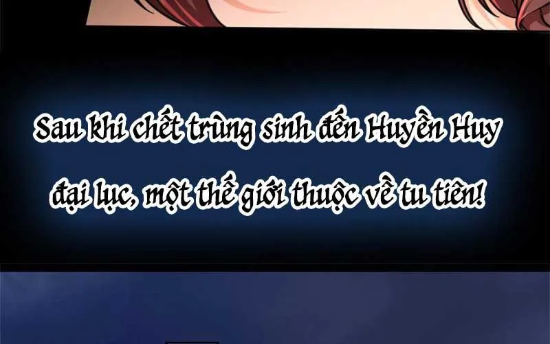Chưởng Môn Không Thích Hợp Chapter 1 - Trang 9
