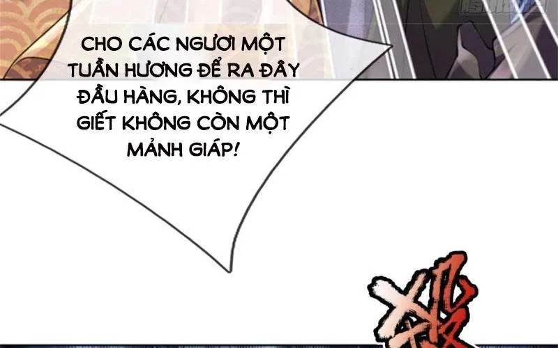 Chưởng Môn Không Thích Hợp Chapter 2 - Trang 12