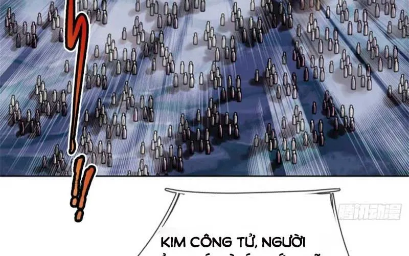 Chưởng Môn Không Thích Hợp Chapter 2 - Trang 15