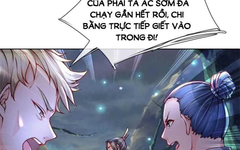 Chưởng Môn Không Thích Hợp Chapter 2 - Trang 16