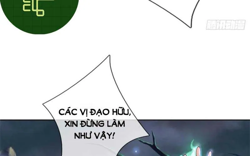Chưởng Môn Không Thích Hợp Chapter 2 - Trang 18