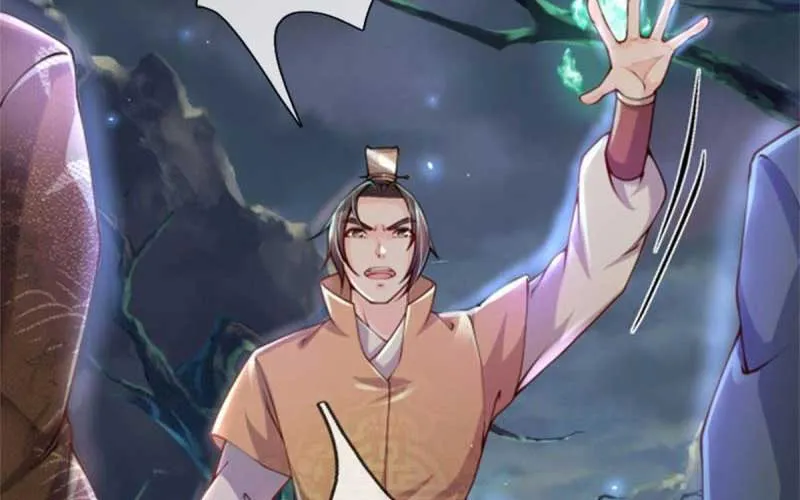 Chưởng Môn Không Thích Hợp Chapter 2 - Trang 19