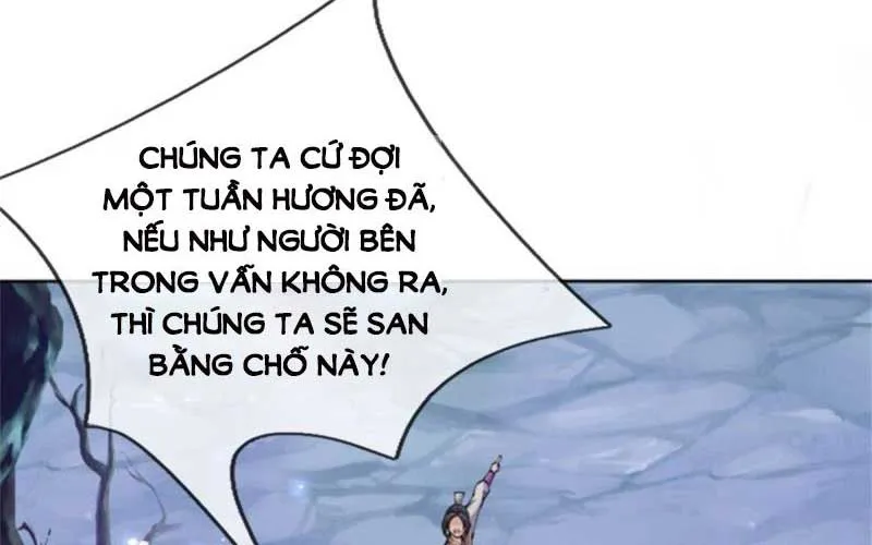 Chưởng Môn Không Thích Hợp Chapter 2 - Trang 21