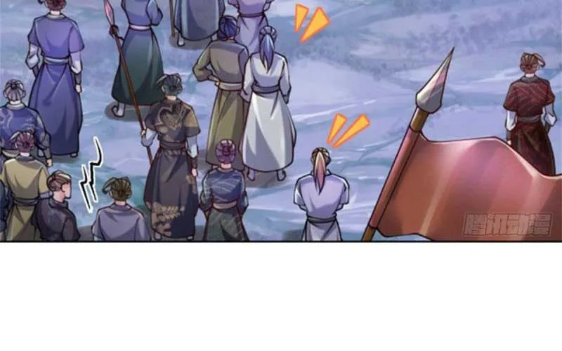 Chưởng Môn Không Thích Hợp Chapter 2 - Trang 23