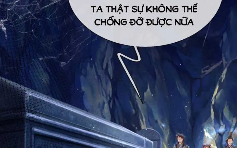 Chưởng Môn Không Thích Hợp Chapter 2 - Trang 33