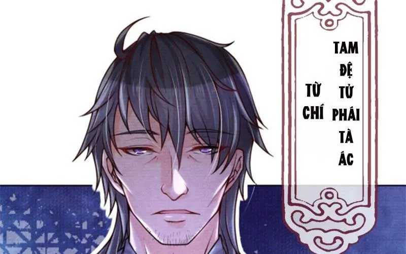 Chưởng Môn Không Thích Hợp Chapter 2 - Trang 35