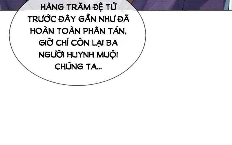 Chưởng Môn Không Thích Hợp Chapter 2 - Trang 37