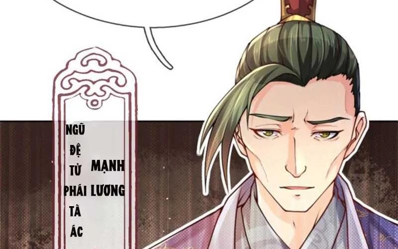 Chưởng Môn Không Thích Hợp Chapter 2 - Trang 39