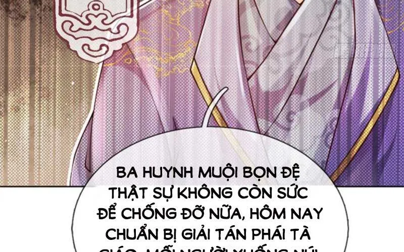 Chưởng Môn Không Thích Hợp Chapter 2 - Trang 40