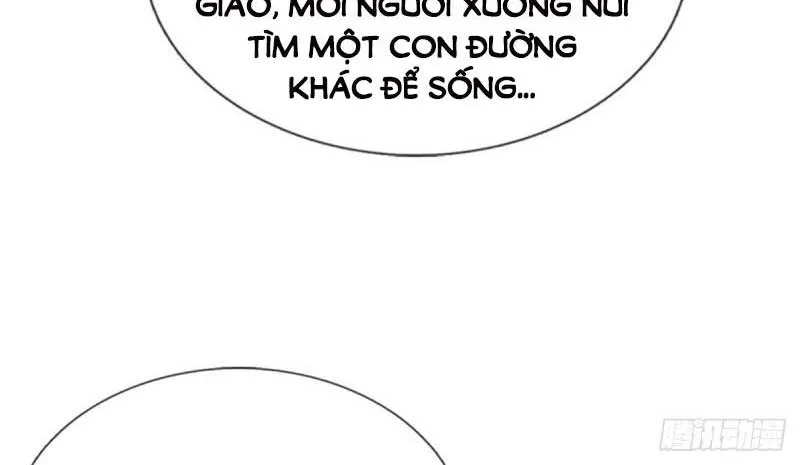 Chưởng Môn Không Thích Hợp Chapter 2 - Trang 41