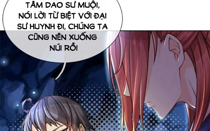 Chưởng Môn Không Thích Hợp Chapter 2 - Trang 42