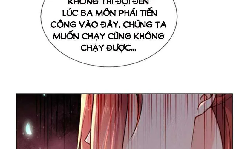 Chưởng Môn Không Thích Hợp Chapter 2 - Trang 44