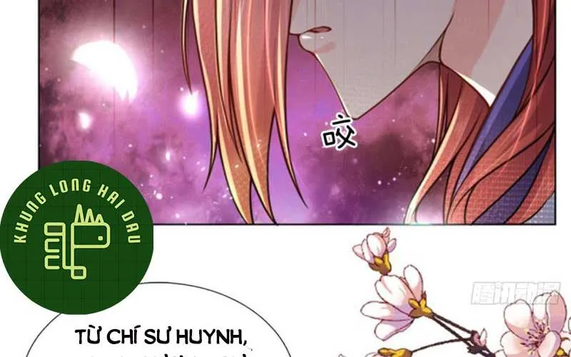 Chưởng Môn Không Thích Hợp Chapter 2 - Trang 45
