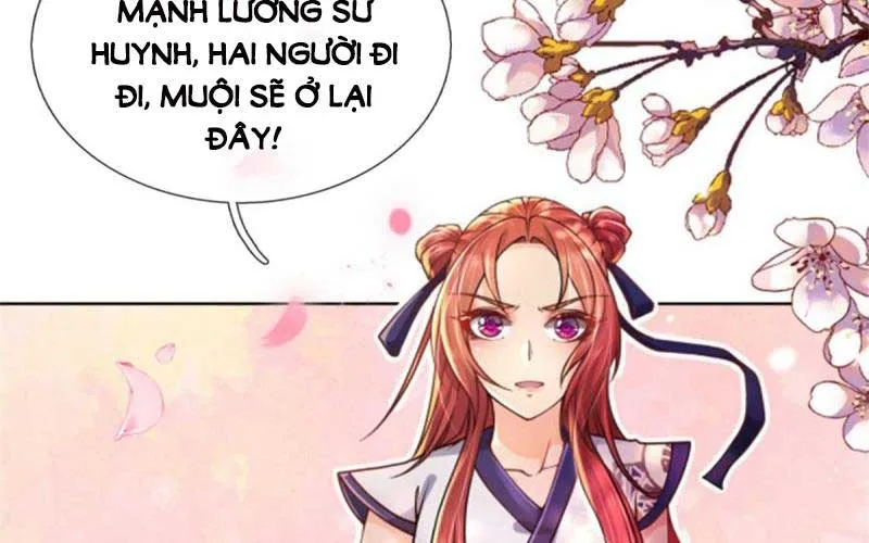 Chưởng Môn Không Thích Hợp Chapter 2 - Trang 46