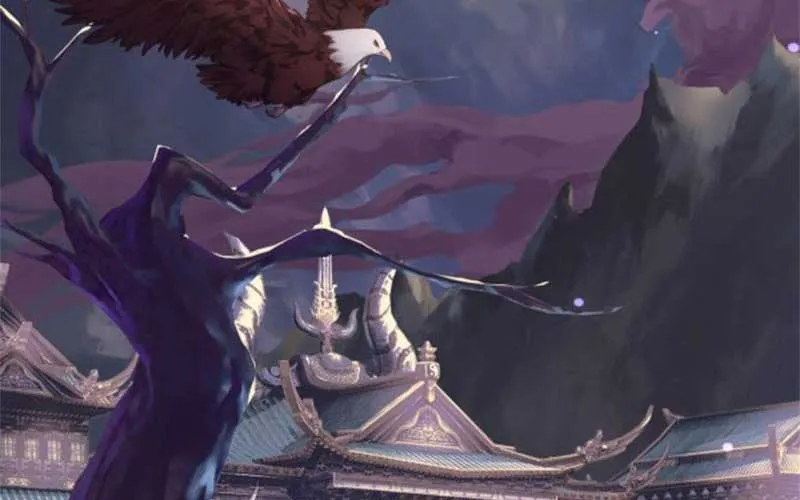Chưởng Môn Không Thích Hợp Chapter 2 - Trang 5