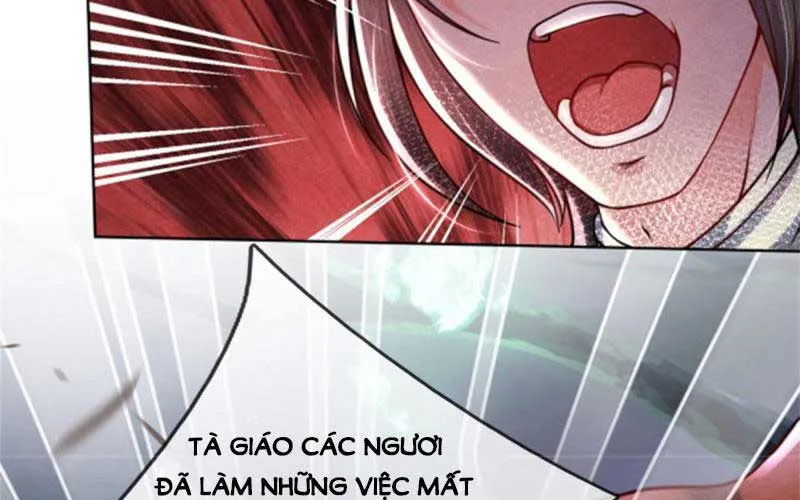 Chưởng Môn Không Thích Hợp Chapter 2 - Trang 8