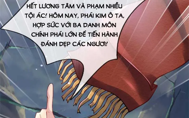Chưởng Môn Không Thích Hợp Chapter 2 - Trang 9