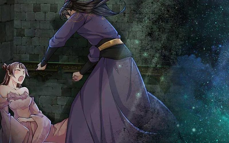 Chưởng Môn Không Thích Hợp Chapter 3 - Trang 10