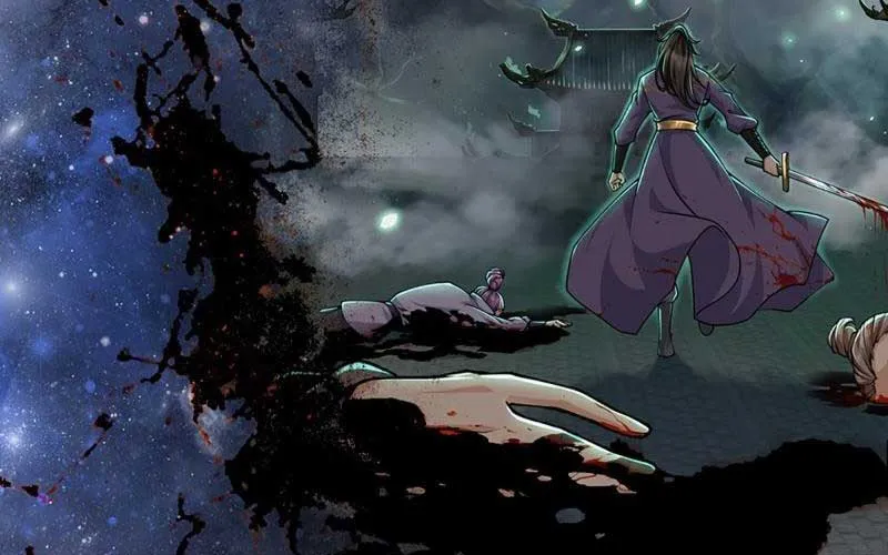 Chưởng Môn Không Thích Hợp Chapter 3 - Trang 12
