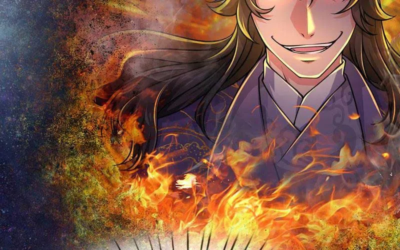 Chưởng Môn Không Thích Hợp Chapter 3 - Trang 14