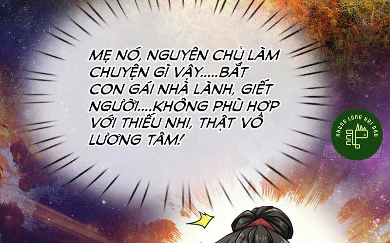 Chưởng Môn Không Thích Hợp Chapter 3 - Trang 15