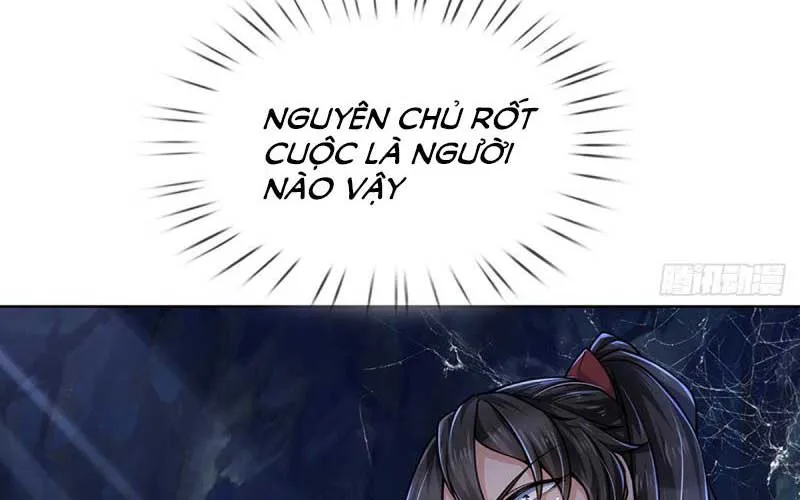 Chưởng Môn Không Thích Hợp Chapter 3 - Trang 17