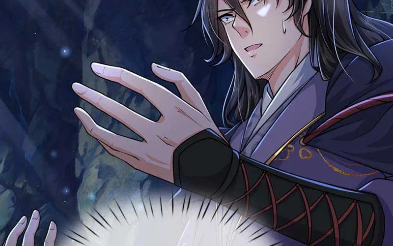 Chưởng Môn Không Thích Hợp Chapter 3 - Trang 18