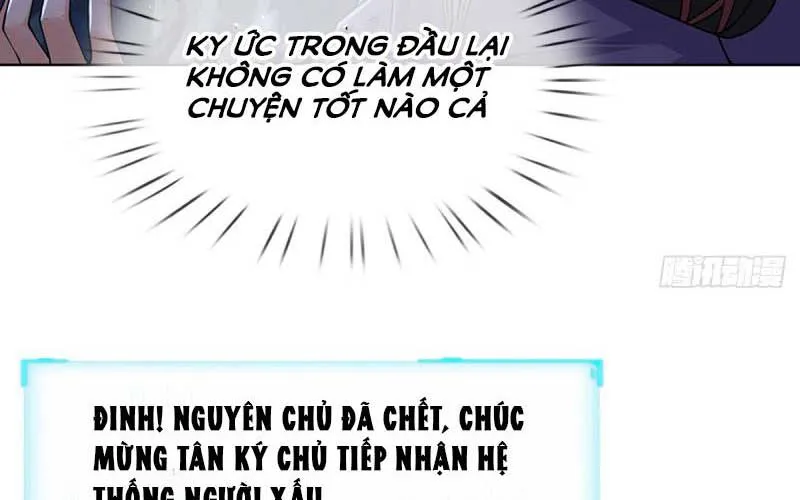 Chưởng Môn Không Thích Hợp Chapter 3 - Trang 19