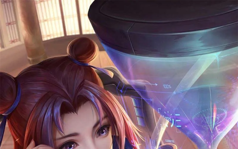 Chưởng Môn Không Thích Hợp Chapter 3 - Trang 2