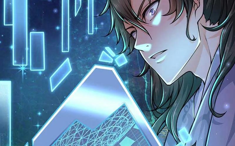 Chưởng Môn Không Thích Hợp Chapter 3 - Trang 22