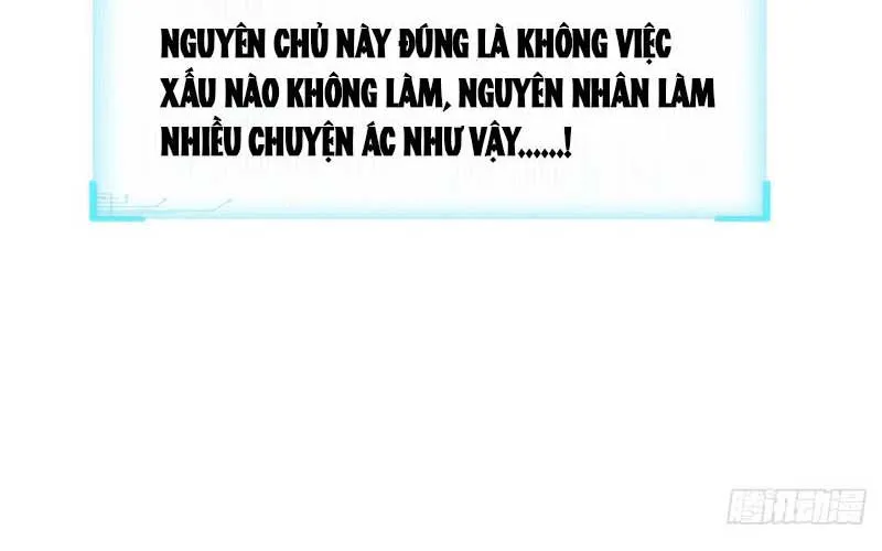 Chưởng Môn Không Thích Hợp Chapter 3 - Trang 27