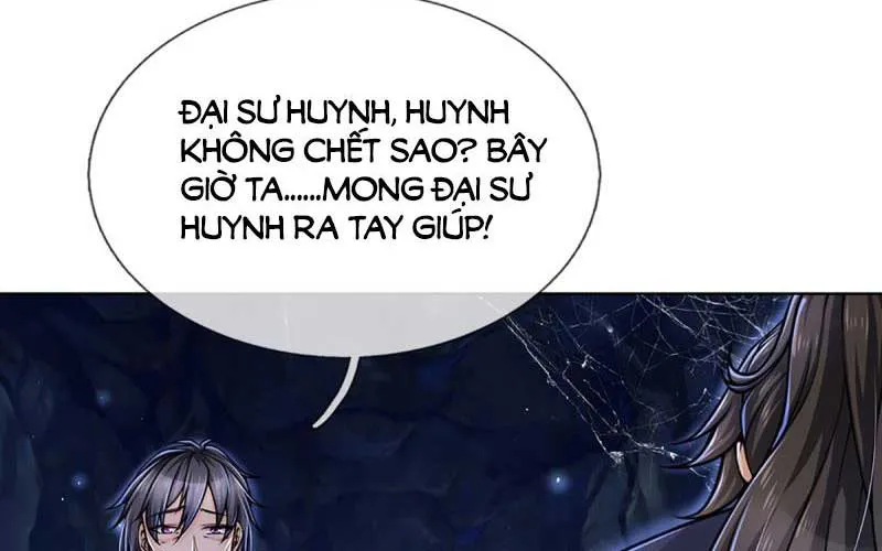 Chưởng Môn Không Thích Hợp Chapter 3 - Trang 34