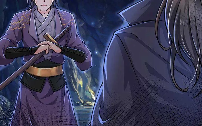 Chưởng Môn Không Thích Hợp Chapter 3 - Trang 35