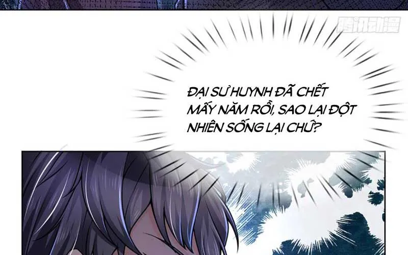 Chưởng Môn Không Thích Hợp Chapter 3 - Trang 36