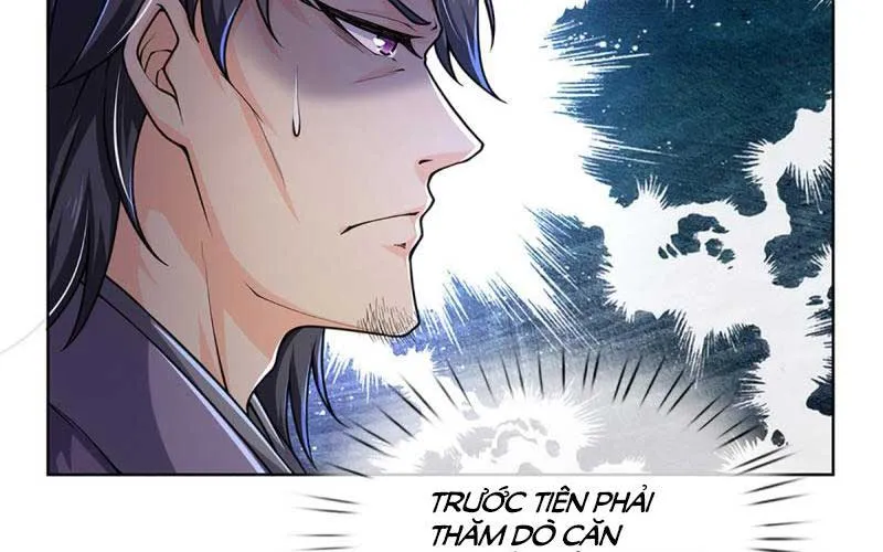 Chưởng Môn Không Thích Hợp Chapter 3 - Trang 37