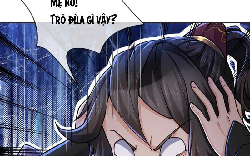 Chưởng Môn Không Thích Hợp Chapter 3 - Trang 39