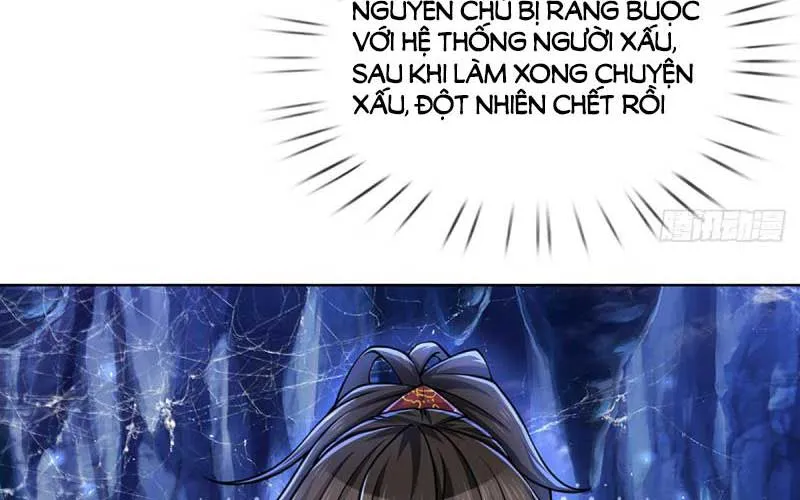 Chưởng Môn Không Thích Hợp Chapter 3 - Trang 42