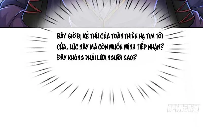 Chưởng Môn Không Thích Hợp Chapter 3 - Trang 44