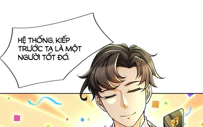 Chưởng Môn Không Thích Hợp Chapter 3 - Trang 45