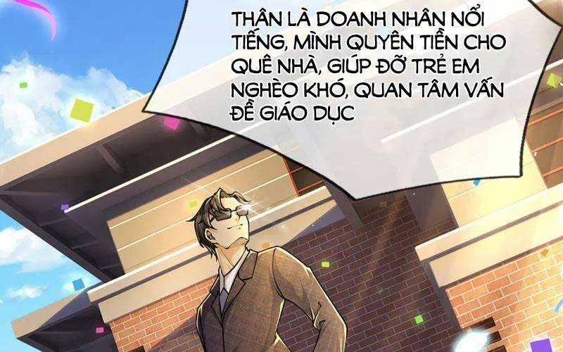 Chưởng Môn Không Thích Hợp Chapter 3 - Trang 47