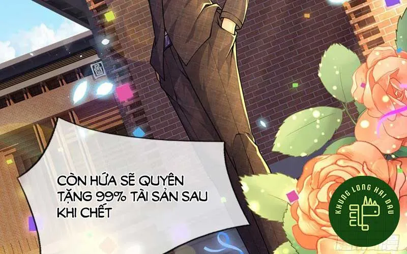 Chưởng Môn Không Thích Hợp Chapter 3 - Trang 48