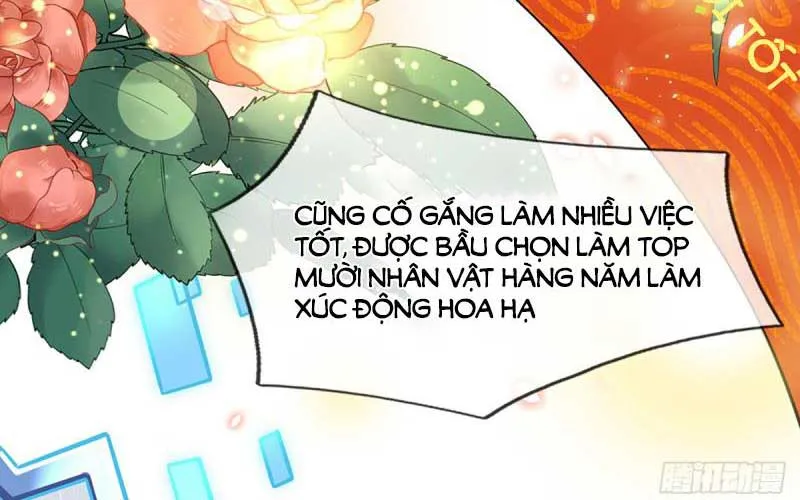 Chưởng Môn Không Thích Hợp Chapter 3 - Trang 50