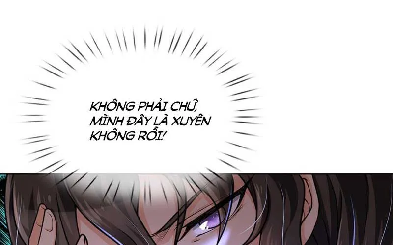 Chưởng Môn Không Thích Hợp Chapter 3 - Trang 7