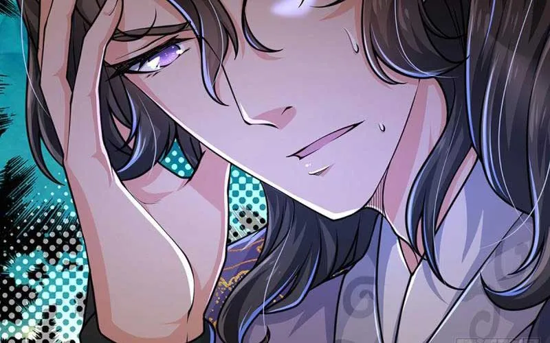Chưởng Môn Không Thích Hợp Chapter 3 - Trang 8