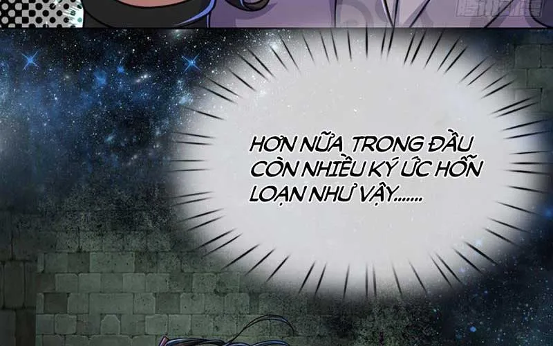 Chưởng Môn Không Thích Hợp Chapter 3 - Trang 9