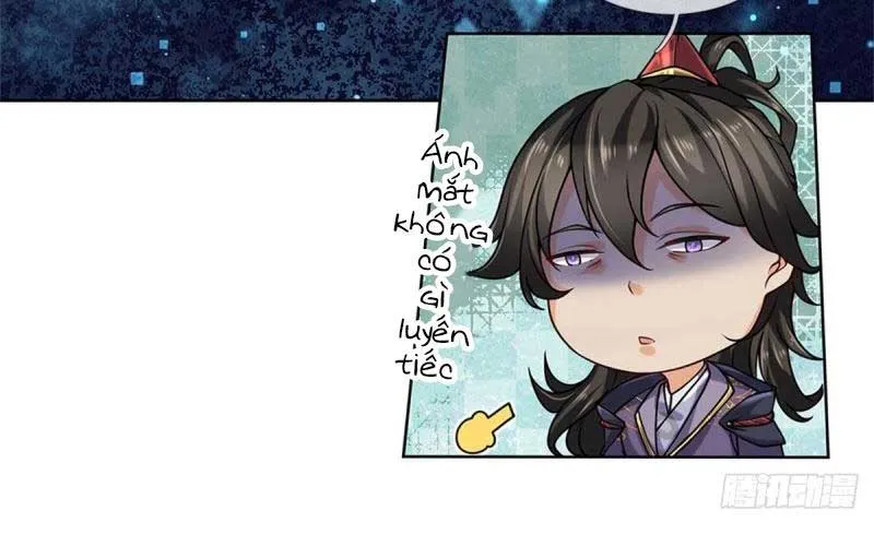 Chưởng Môn Không Thích Hợp Chapter 4 - Trang 16
