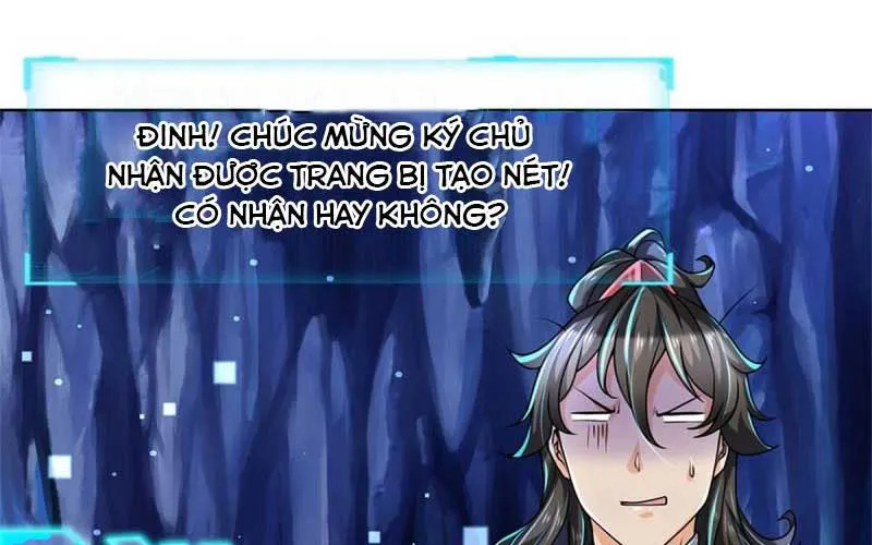 Chưởng Môn Không Thích Hợp Chapter 4 - Trang 17