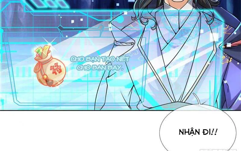 Chưởng Môn Không Thích Hợp Chapter 4 - Trang 18