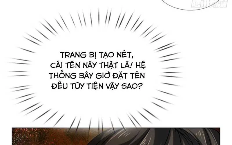 Chưởng Môn Không Thích Hợp Chapter 4 - Trang 19