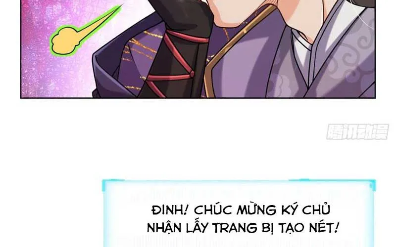 Chưởng Môn Không Thích Hợp Chapter 4 - Trang 21